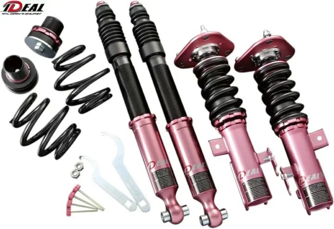 2026年最新】IDEAL サスペンションキット(一式)の人気アイテム - メルカリ