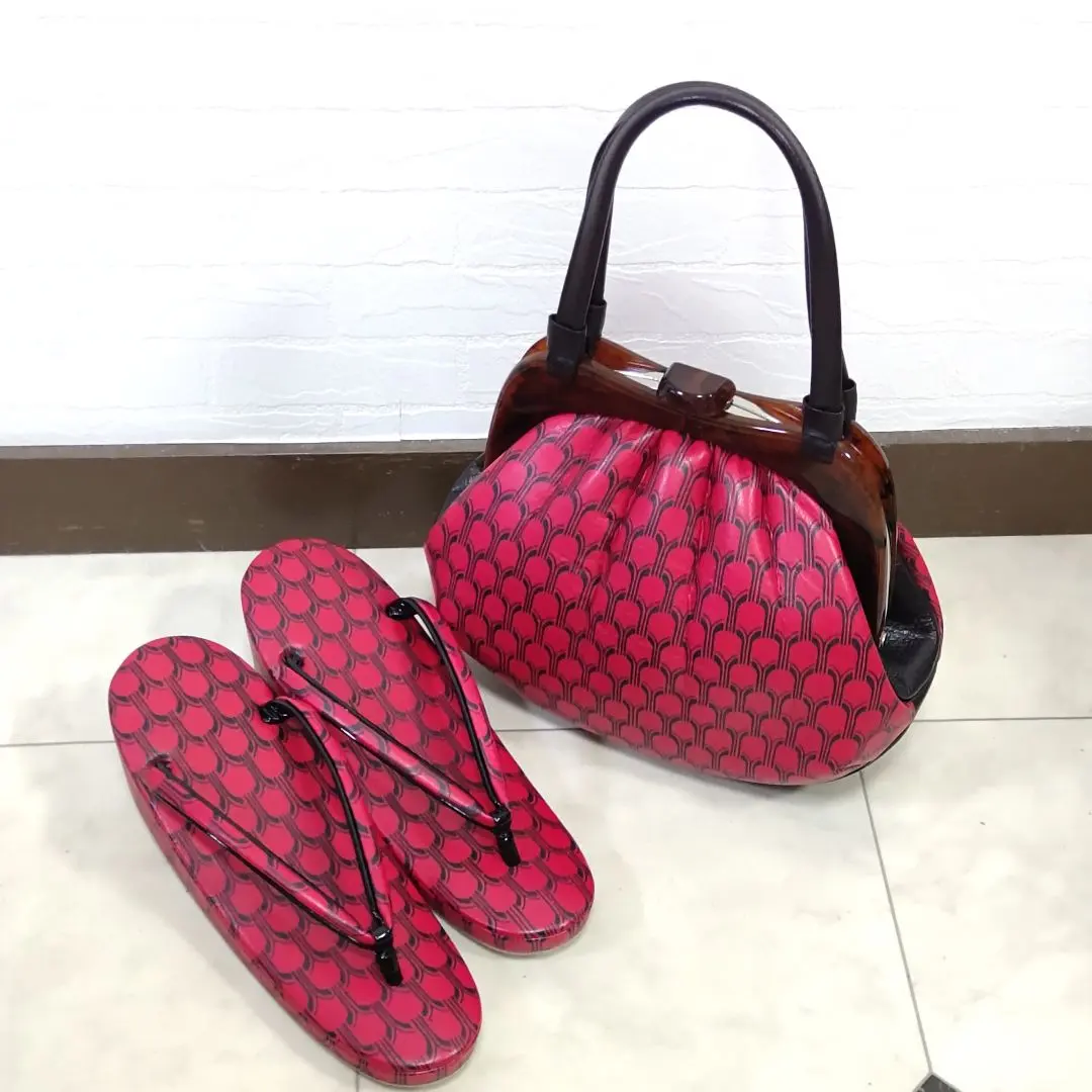 2026年最新】伊と忠 草履バッグの人気アイテム - メルカリ