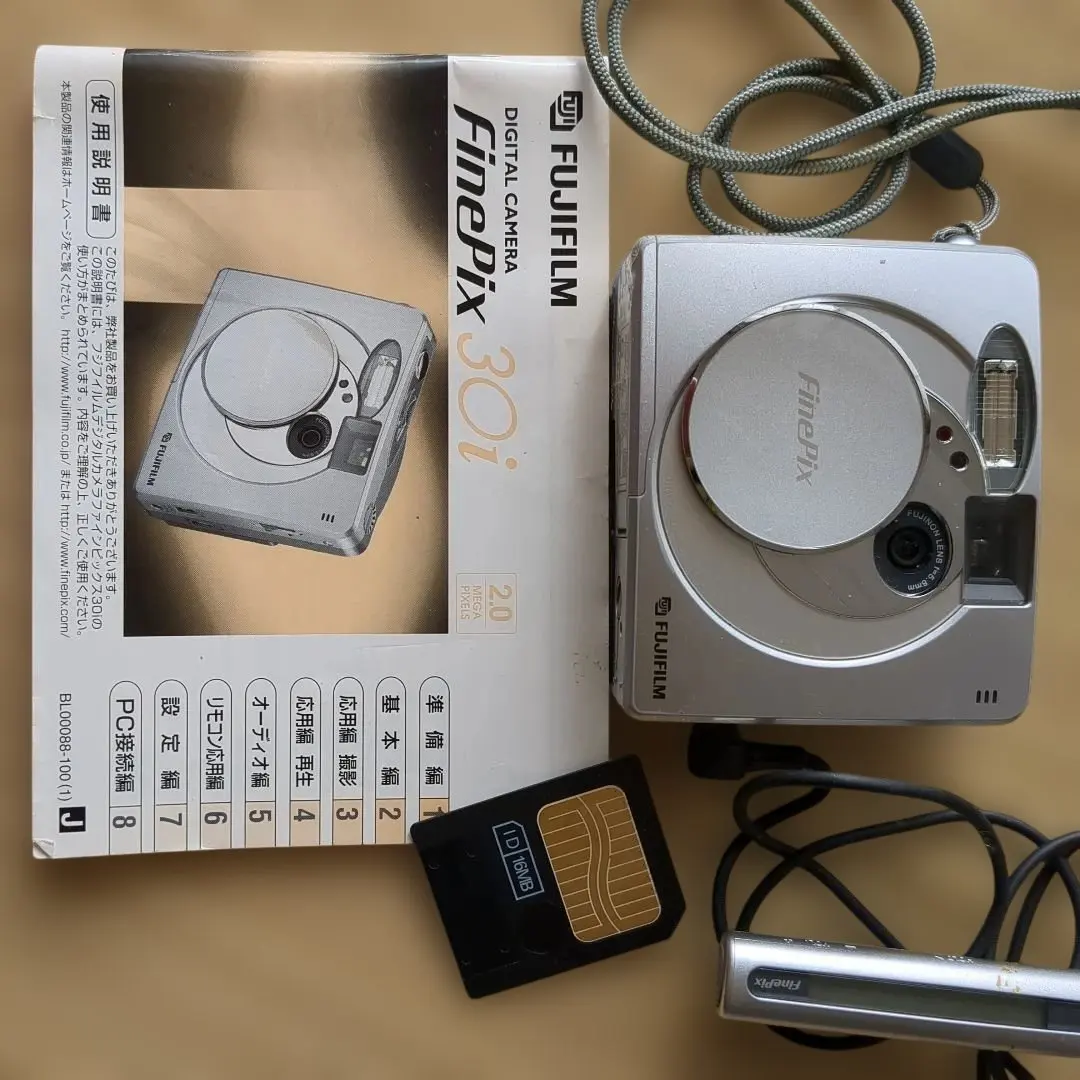 2026年最新】FinePix 30iの人気アイテム - メルカリ