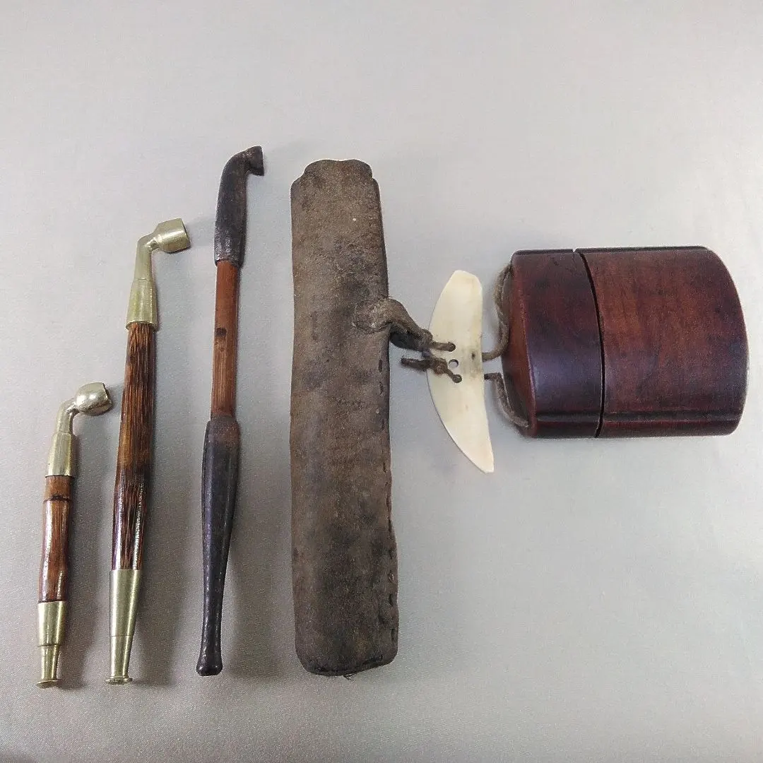 2026年最新】刻み煙草入れの人気アイテム - メルカリ