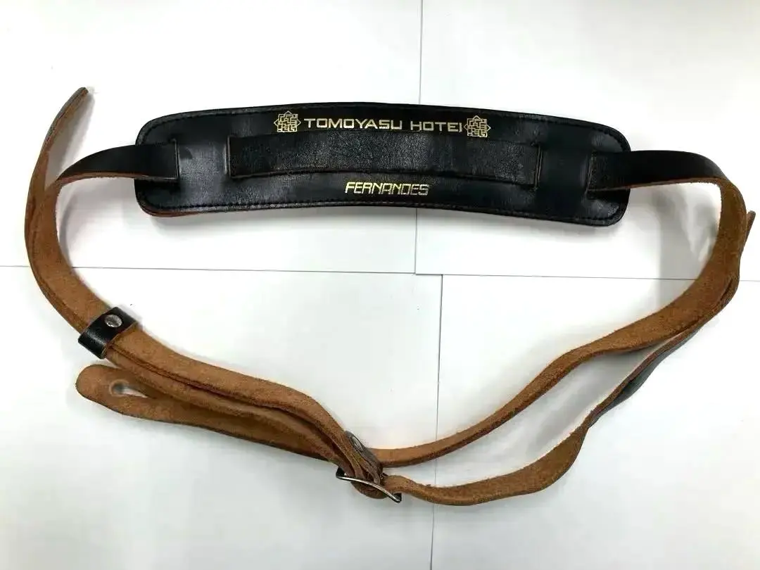 2026年最新】布袋寅泰 ギターストラップの人気アイテム - メルカリ