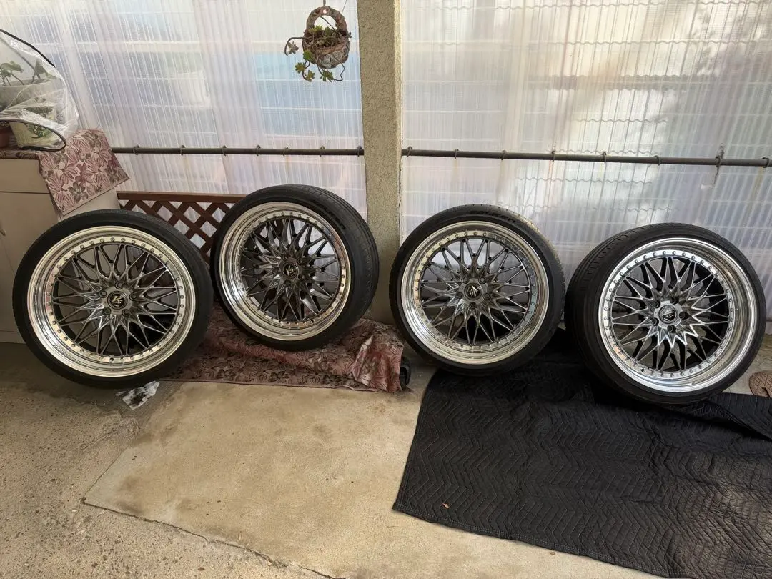 2026年最新】work vs xv 19インチの人気アイテム - メルカリ