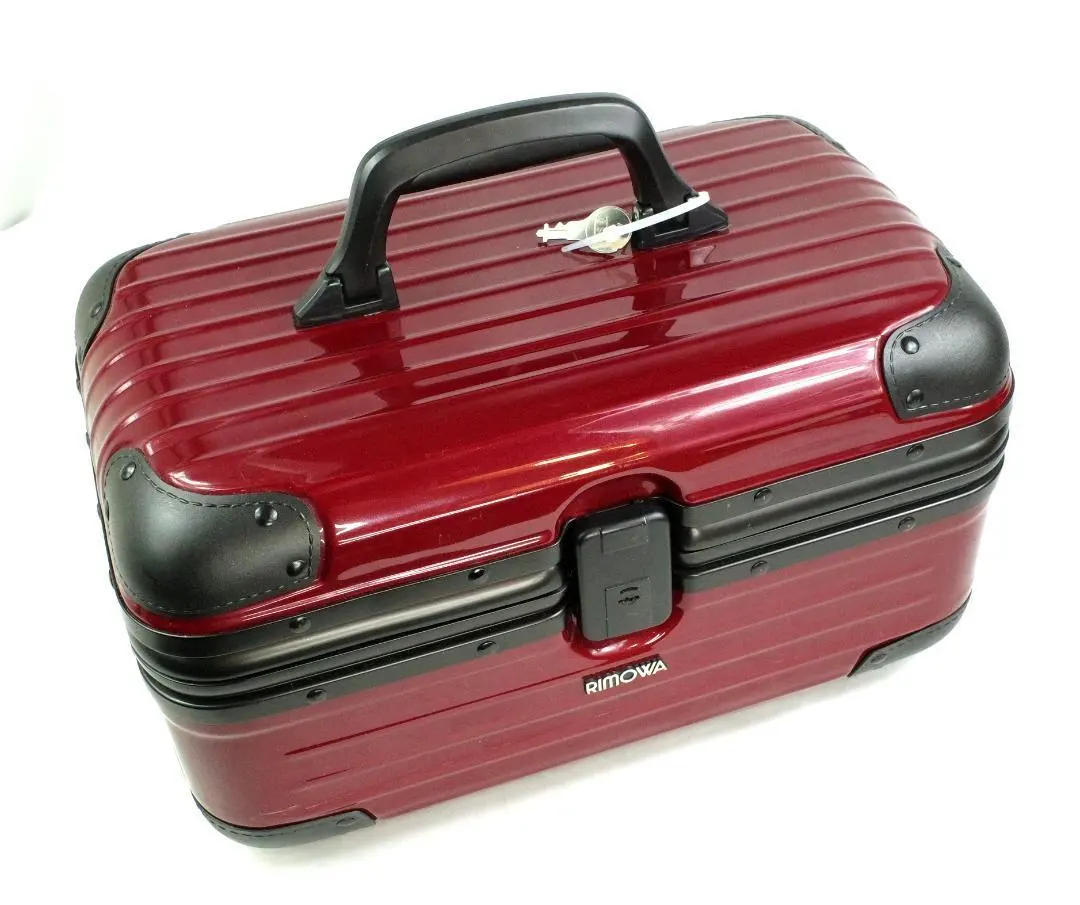 2026年最新】RIMOWA SAMBAの人気アイテム - メルカリ