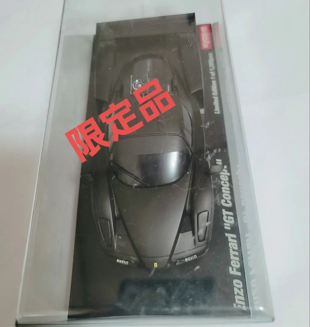 2026年最新】ミニッツ エンツォ フェラーリの人気アイテム - メルカリ