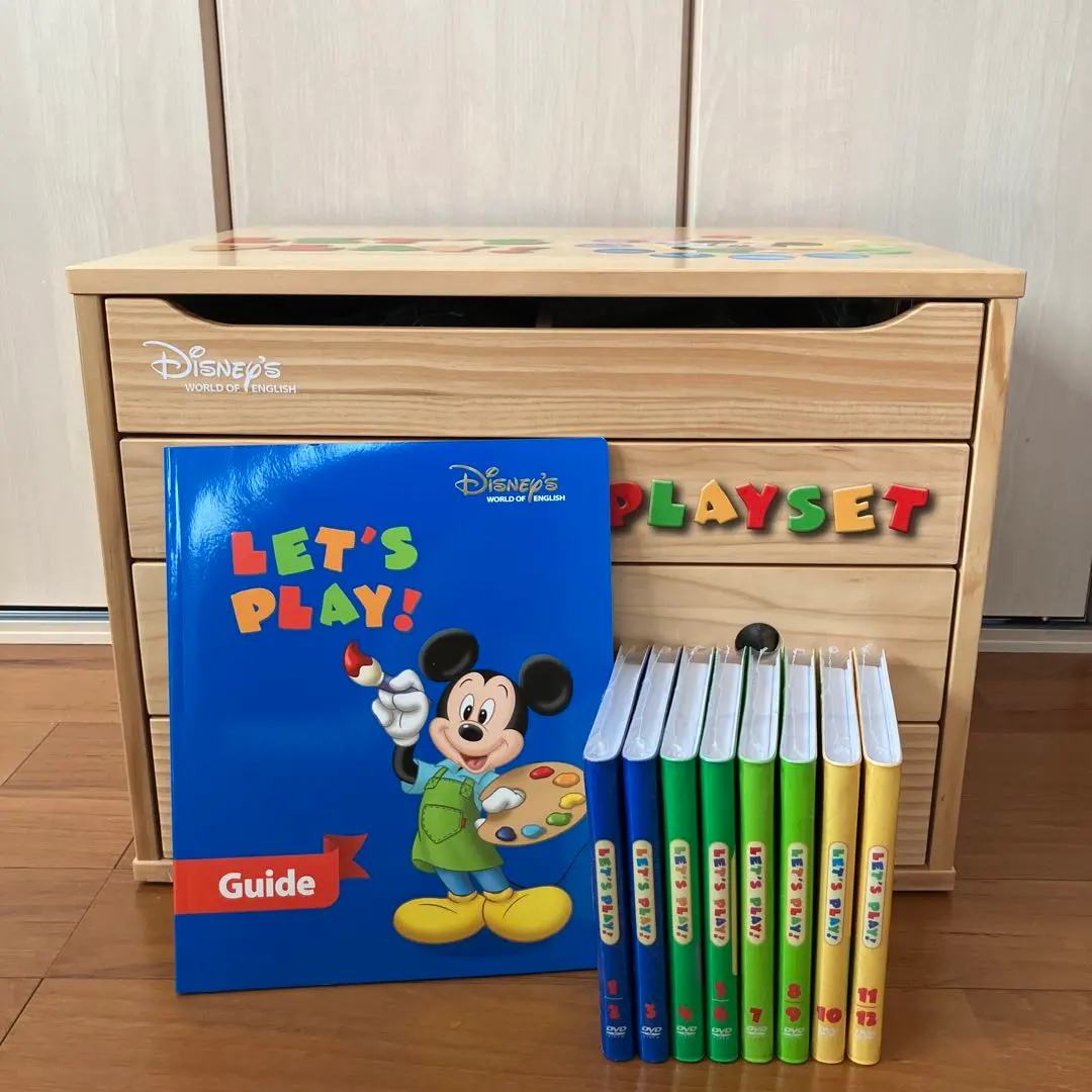 2026年最新】お道具箱 レッツプレイの人気アイテム - メルカリ