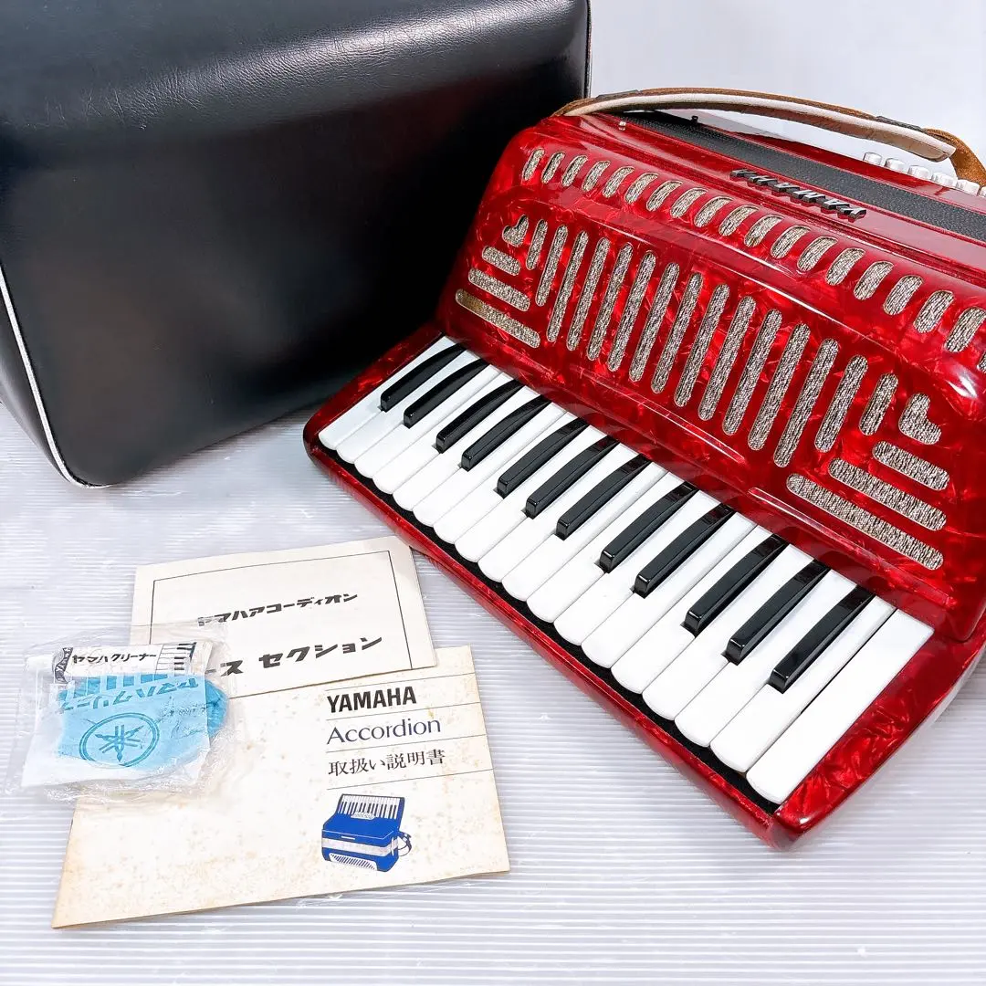 2025年最新】YAMAHA アコーディオン 8905の人気アイテム - メルカリ