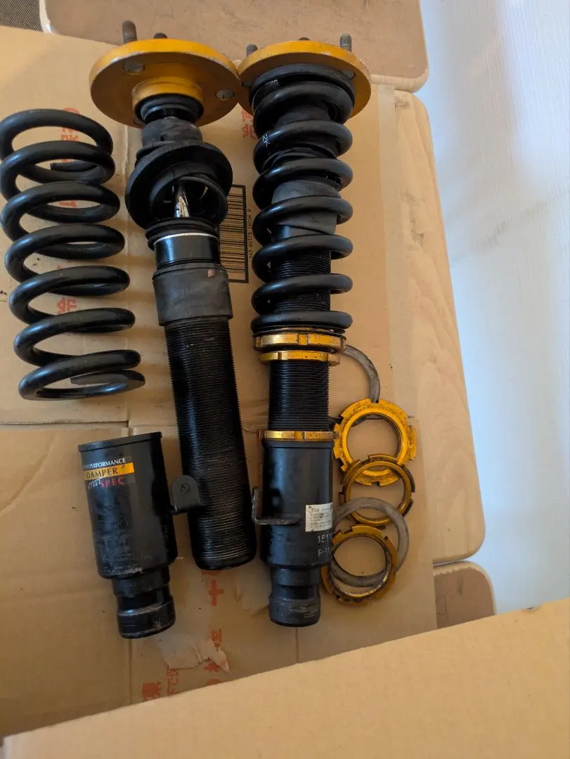 2026年最新】オデッセイ車高調の人気アイテム - メルカリ