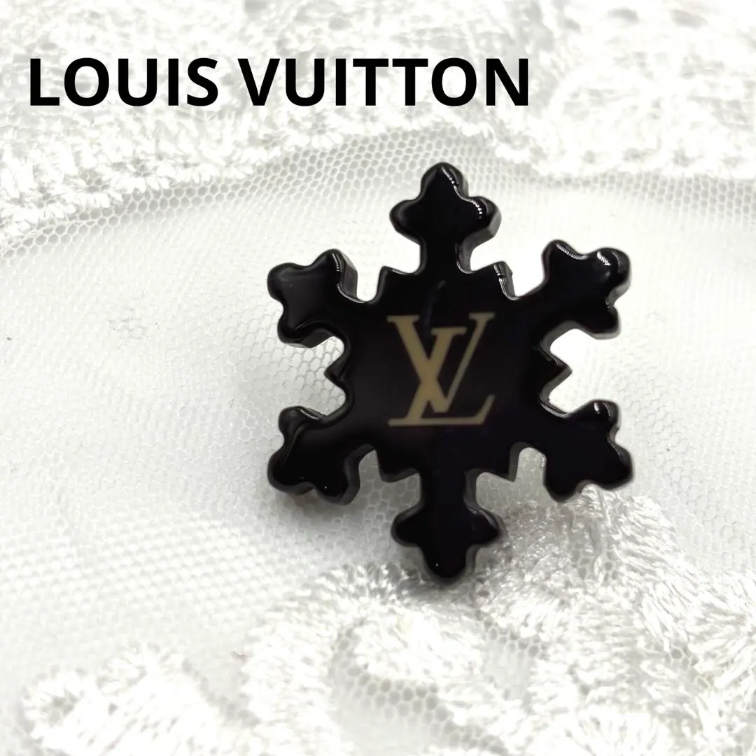 2026年最新】ルイヴィトン ピンブローチの人気アイテム - メルカリ