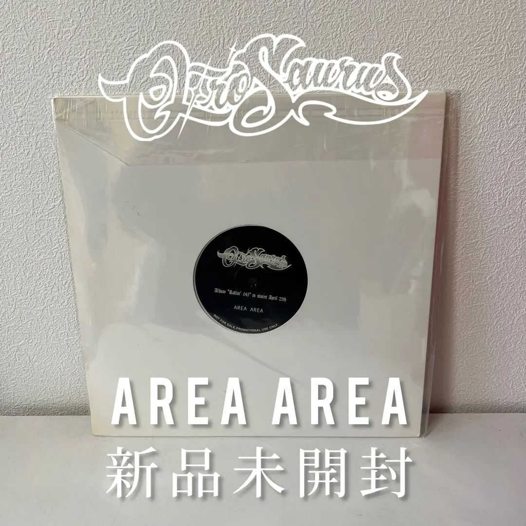 2026年最新】OZROSAURUS AREA AREAの人気アイテム - メルカリ