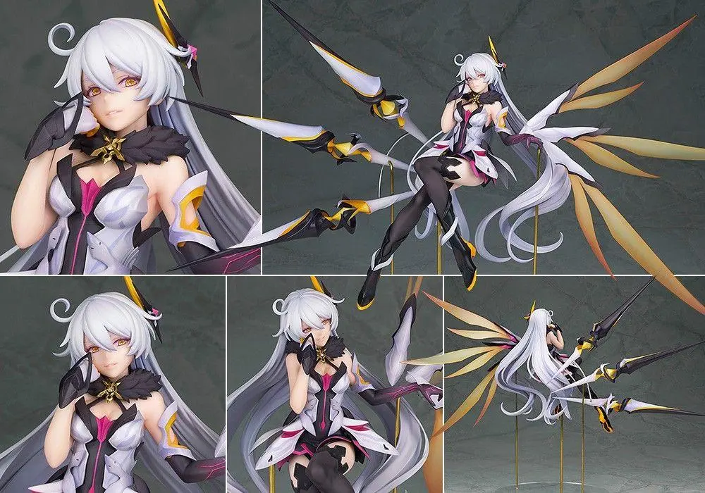 2026年最新】崩壊3rd 空の律者 キアナの人気アイテム - メルカリ