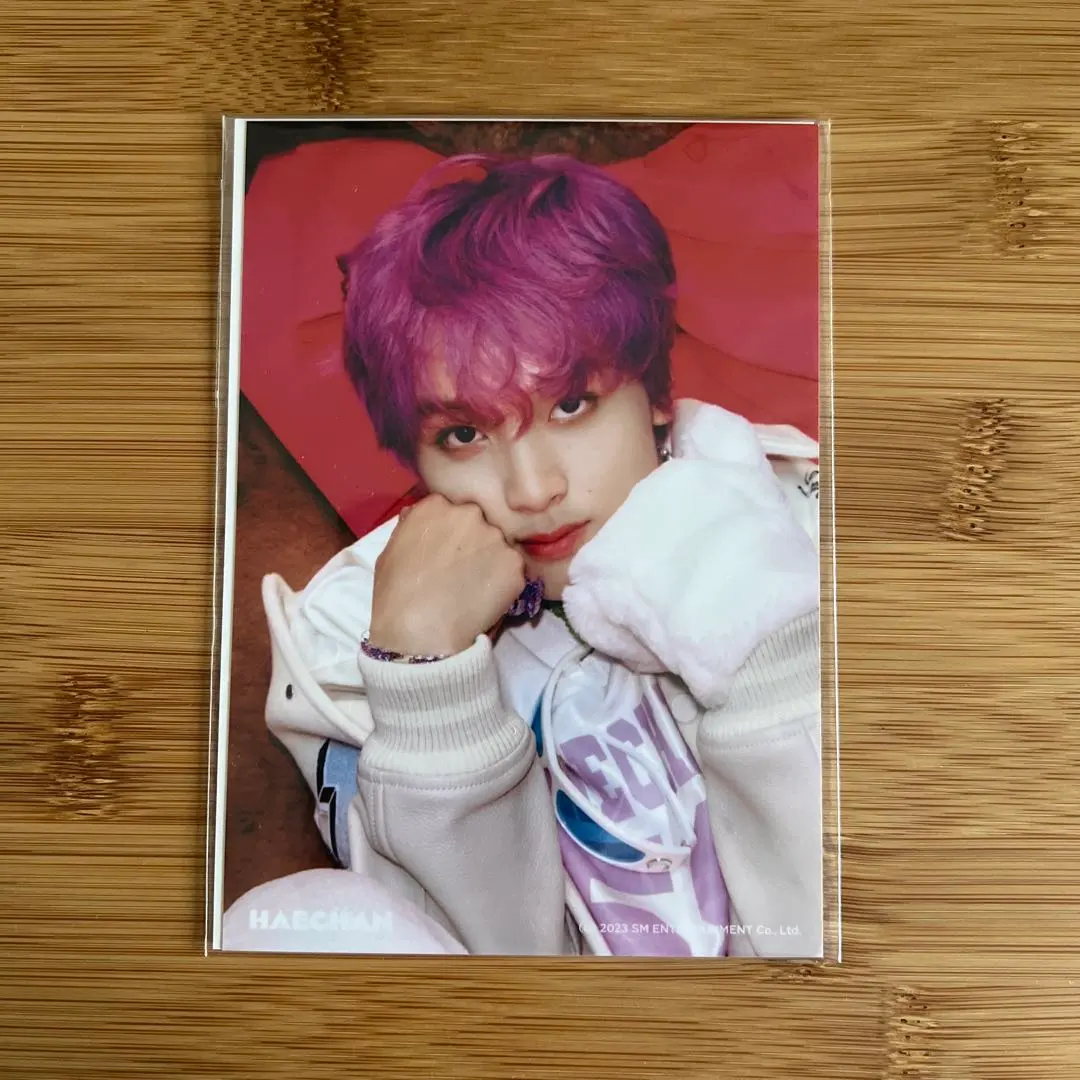 2026年最新】nctdream candy md ヘチャンの人気アイテム - メルカリ