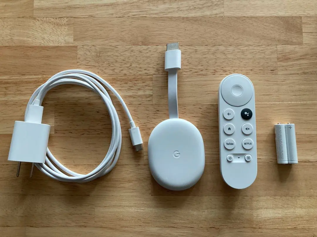2026年最新】CHROMECAST with googletvの人気アイテム - メルカリ