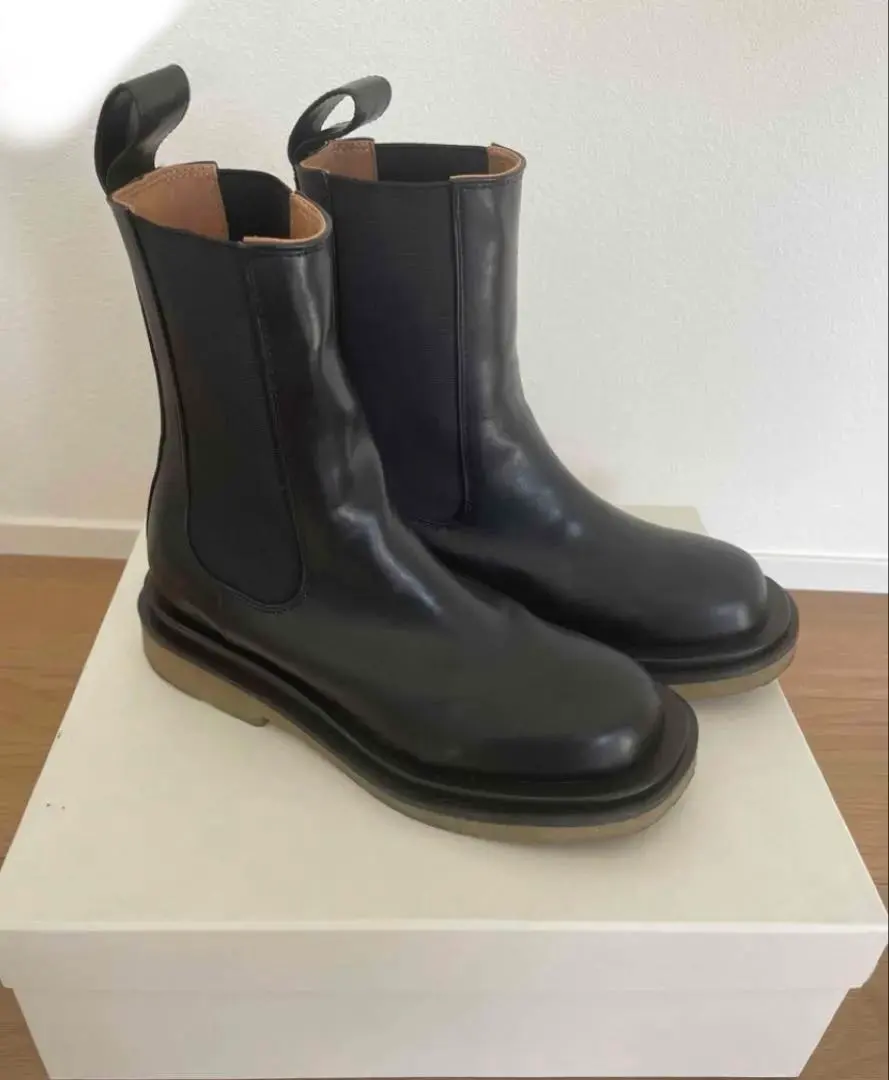 2026年最新】TODAYFUL サイドゴアブーツの人気アイテム - メルカリ