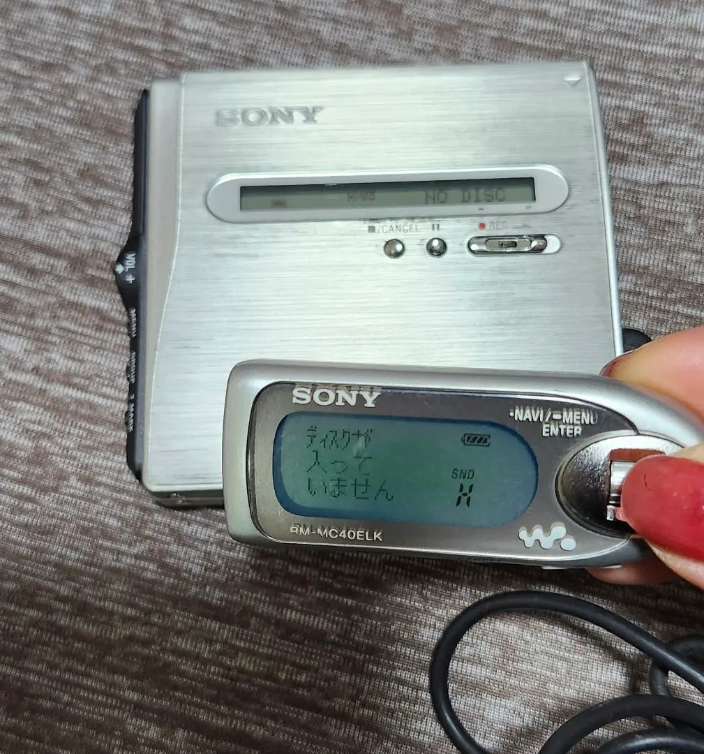 2026年最新】sony mz-nh1の人気アイテム - メルカリ