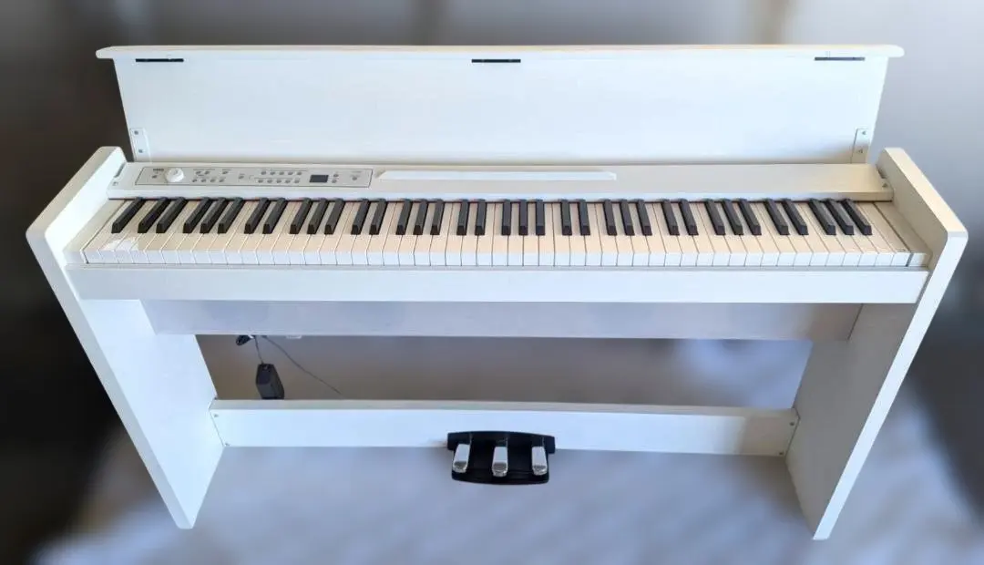 2026年最新】KORG LP-380の人気アイテム - メルカリ