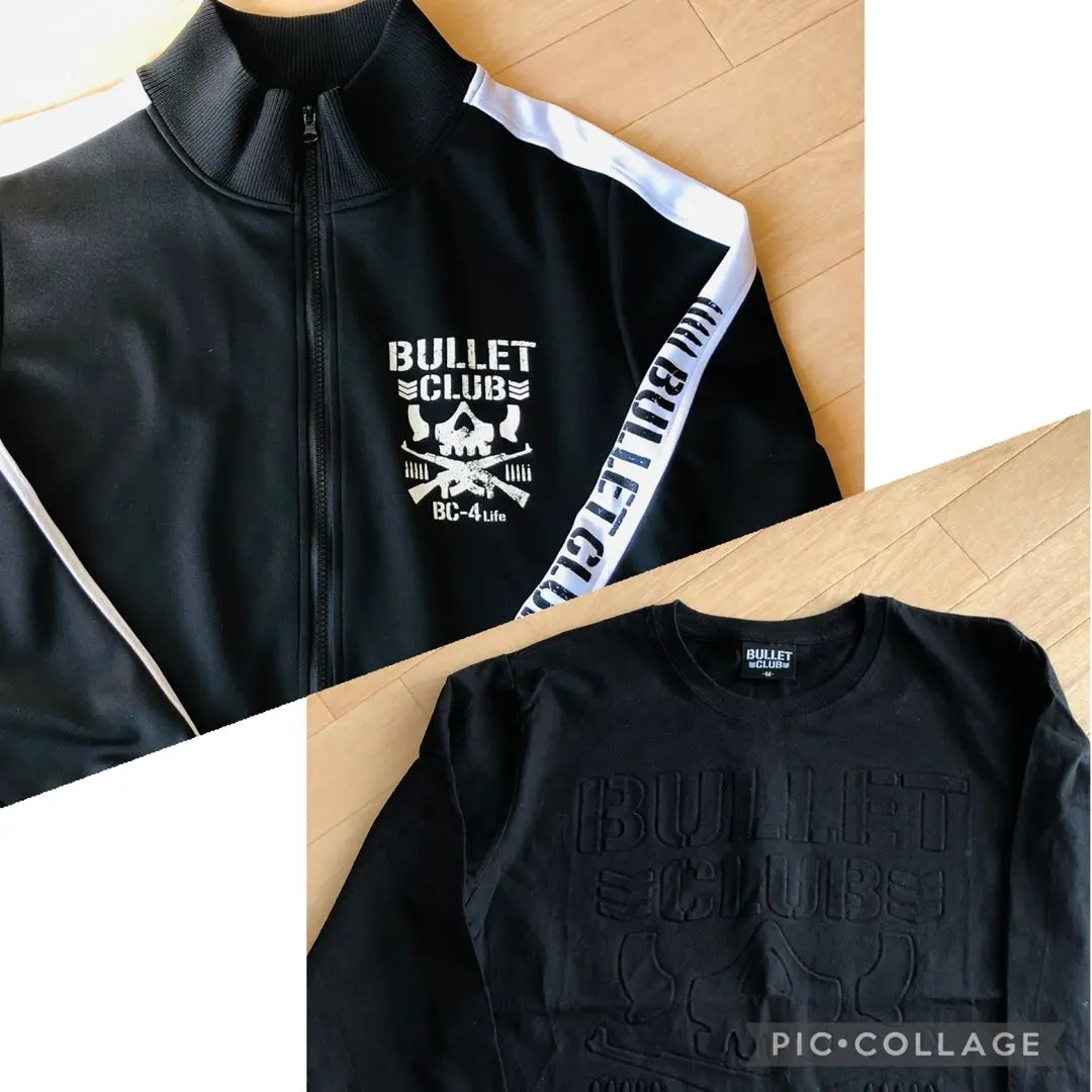 2026年最新】バレットクラブ ジャージの人気アイテム - メルカリ