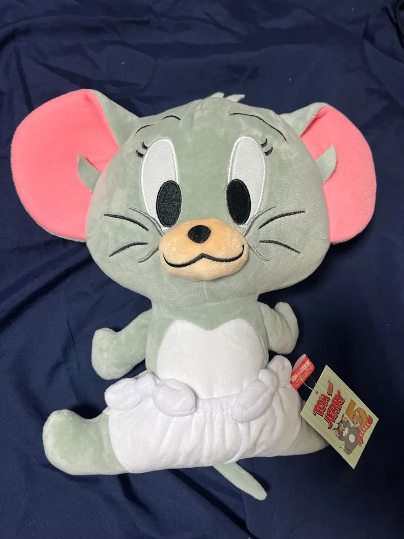 2026年最新】トムとジェリー ぬいぐるみ 2wayの人気アイテム - メルカリ