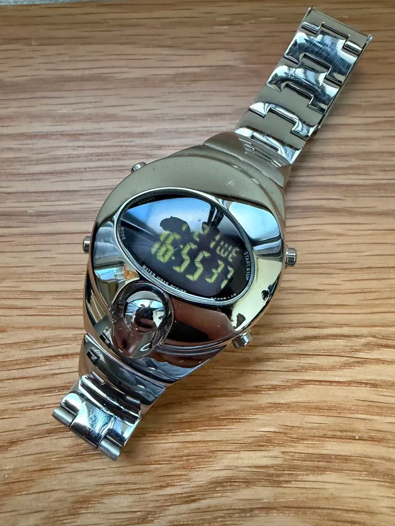 2026年最新】セイコー アルバ スプーン W671の人気アイテム - メルカリ