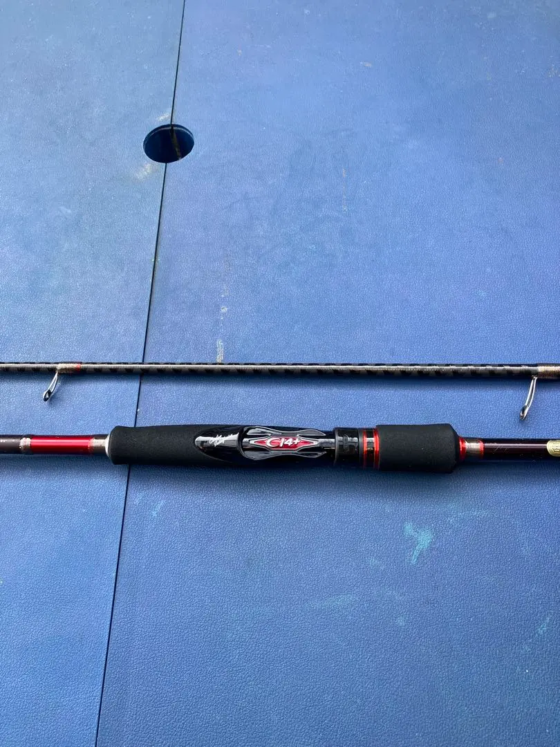 2026年最新】シマノ セフィア SS S83Mの人気アイテム - メルカリ