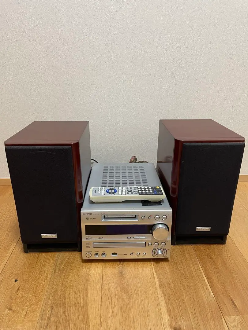 2026年最新】onkyo fr-n9の人気アイテム - メルカリ