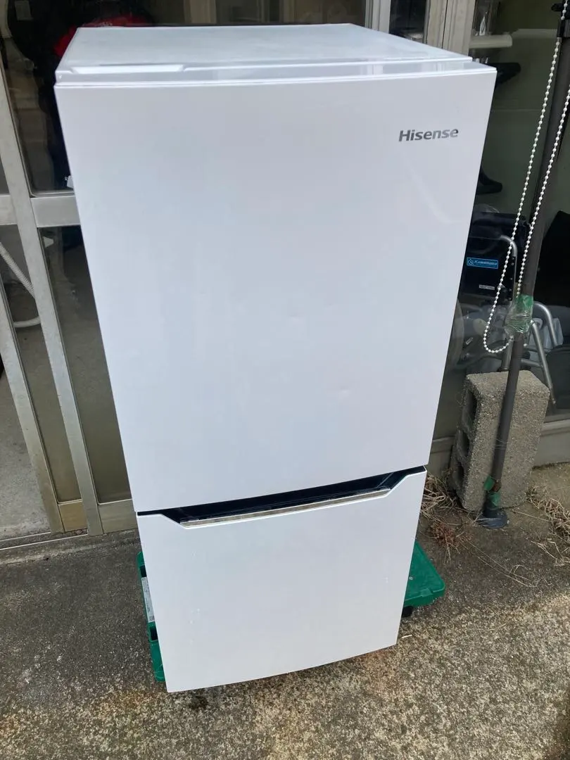 2026年最新】ハイセンス 冷蔵庫 hr d13の人気アイテム - メルカリ