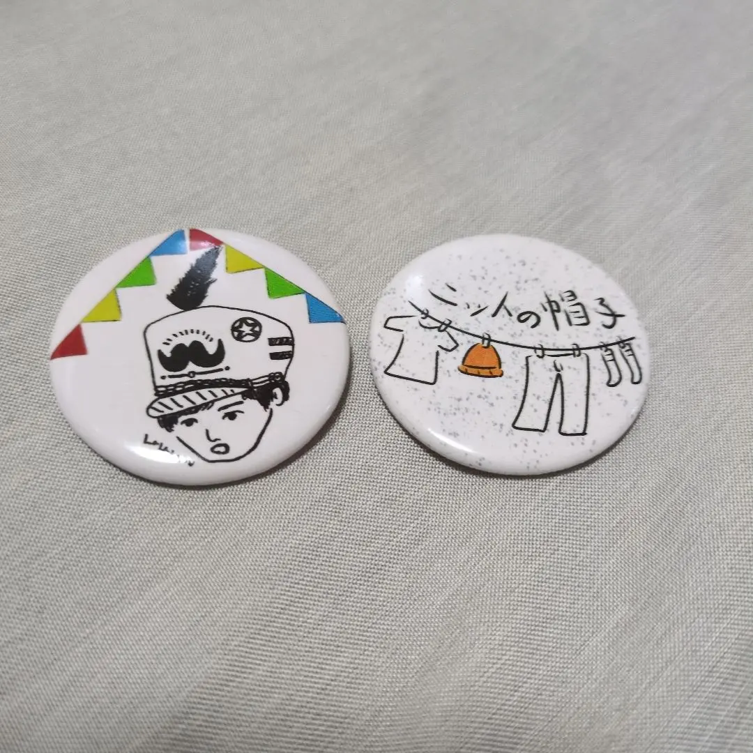 2026年最新】Official髭男dism缶バッチの人気アイテム - メルカリ