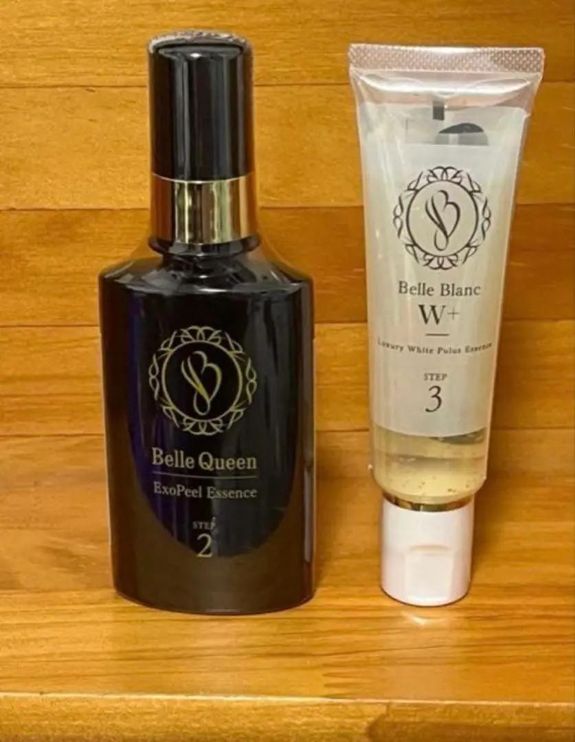 2026年最新】ベルクイーン 美容液 30mlの人気アイテム - メルカリ