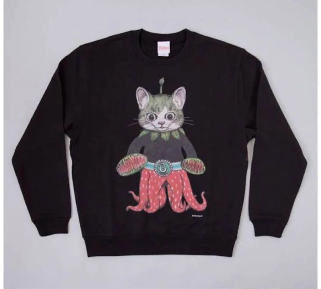 2026年最新】ヒグチユウコ 植物展 トレーナーの人気アイテム - メルカリ