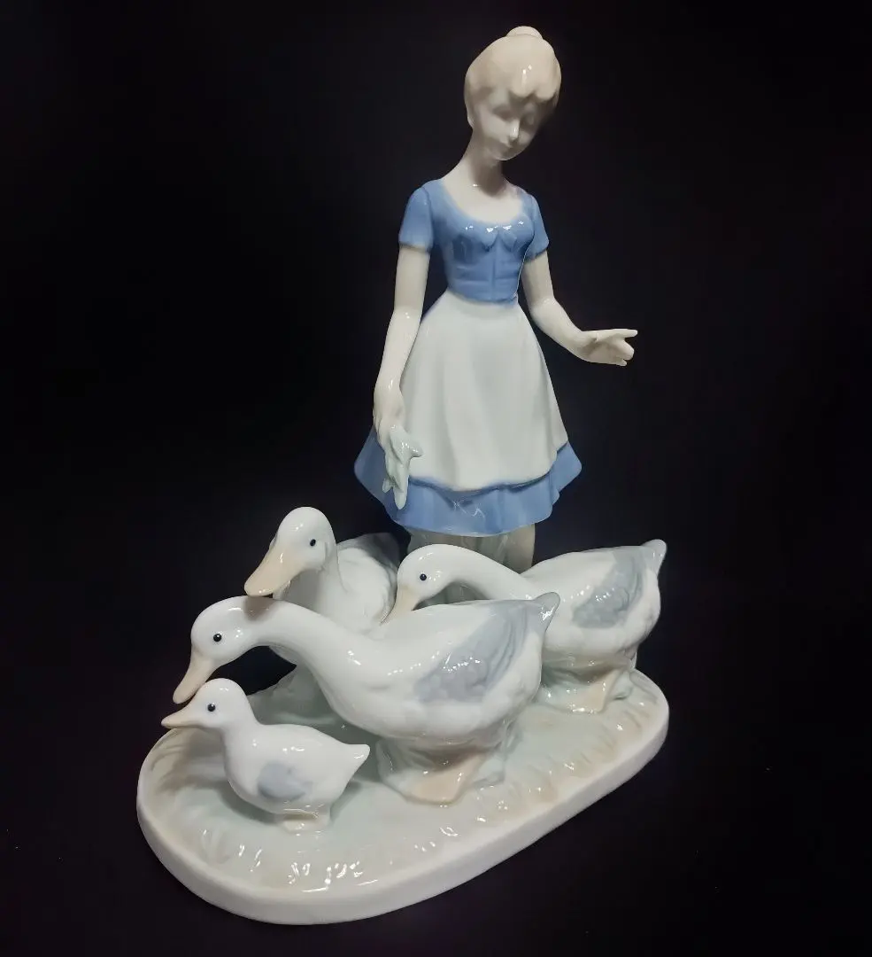 2026年最新】ANDERSEN 陶器人形の人気アイテム - メルカリ