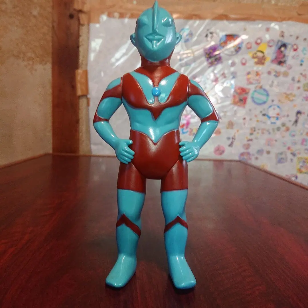 2026年最新】M1号 円谷プロの人気アイテム - メルカリ