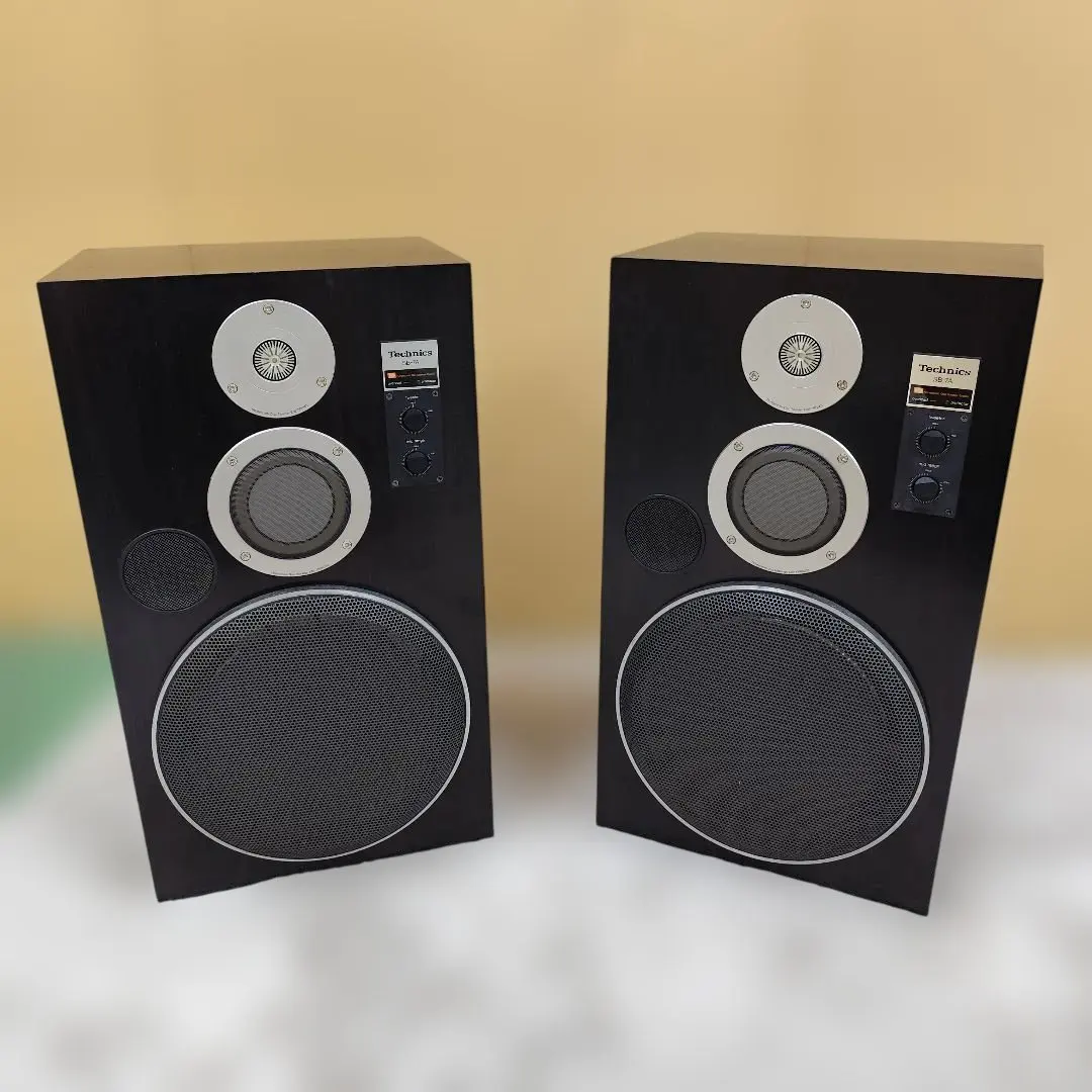 2026年最新】technics sb 3の人気アイテム - メルカリ