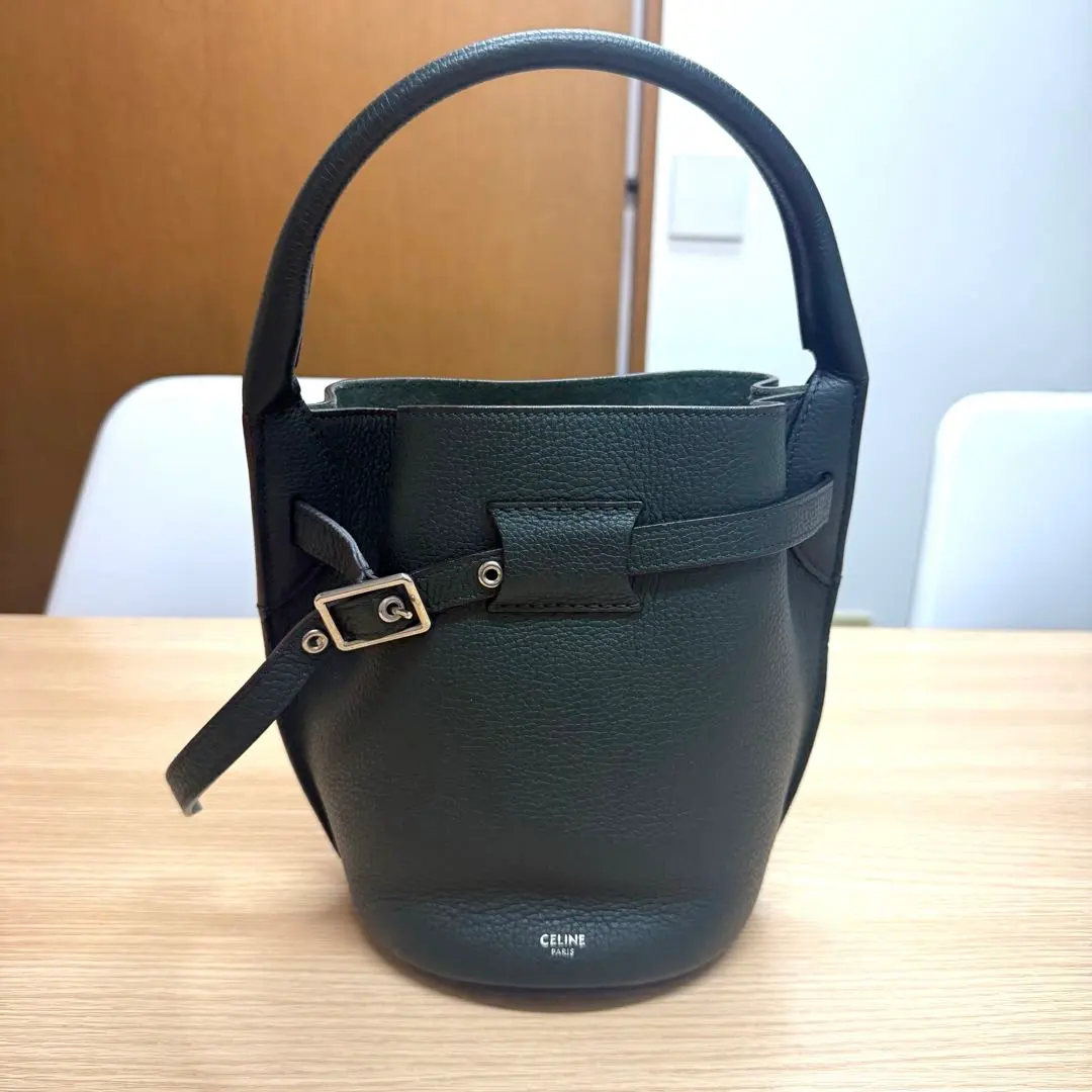 2026年最新】セリーヌ CELINE ビッグバッグナノバケットの人気アイテム