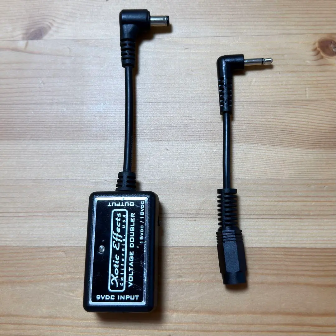 2026年最新】xotic voltage doublerの人気アイテム - メルカリ