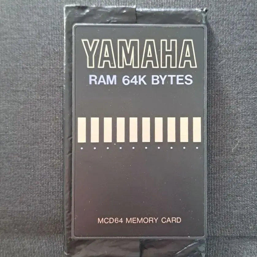2026年最新】yamaha mcd64の人気アイテム - メルカリ