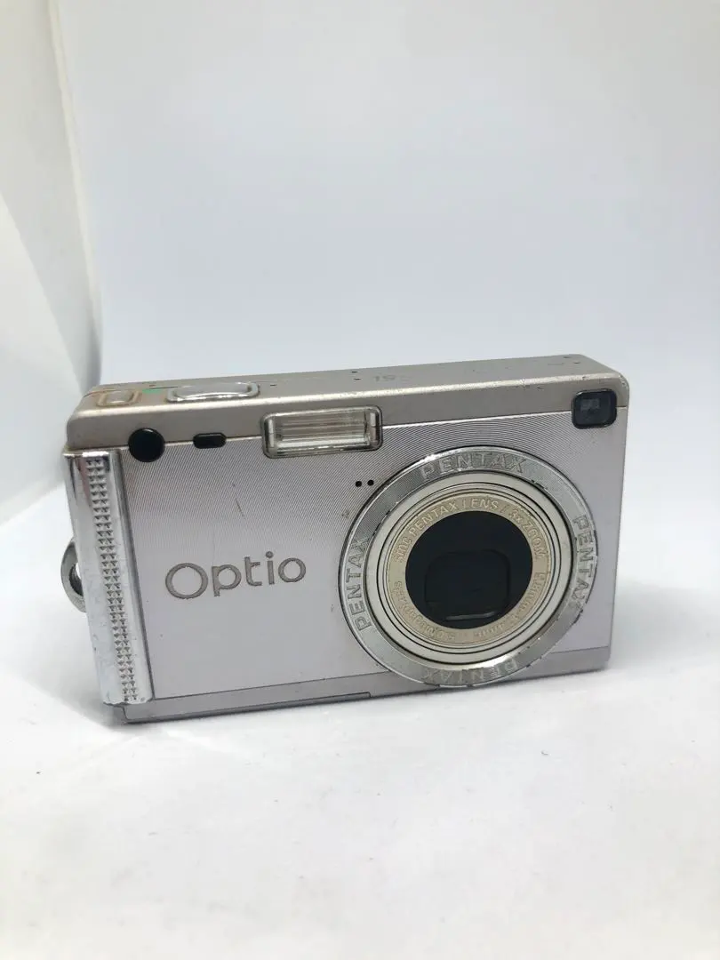 2026年最新】ペンタックス optio s5iの人気アイテム - メルカリ