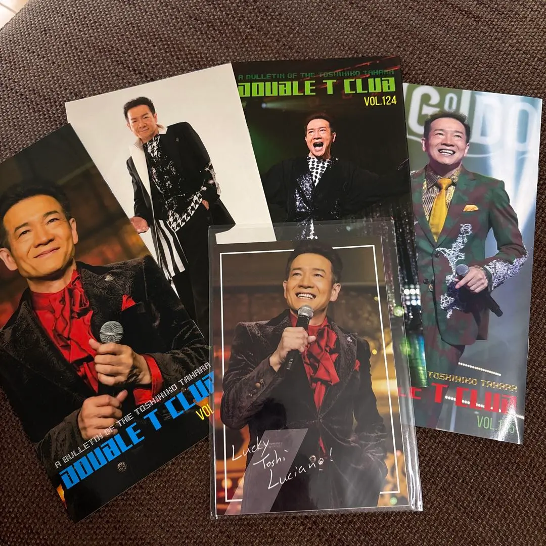 2026年最新】田原俊彦 サインの人気アイテム - メルカリ