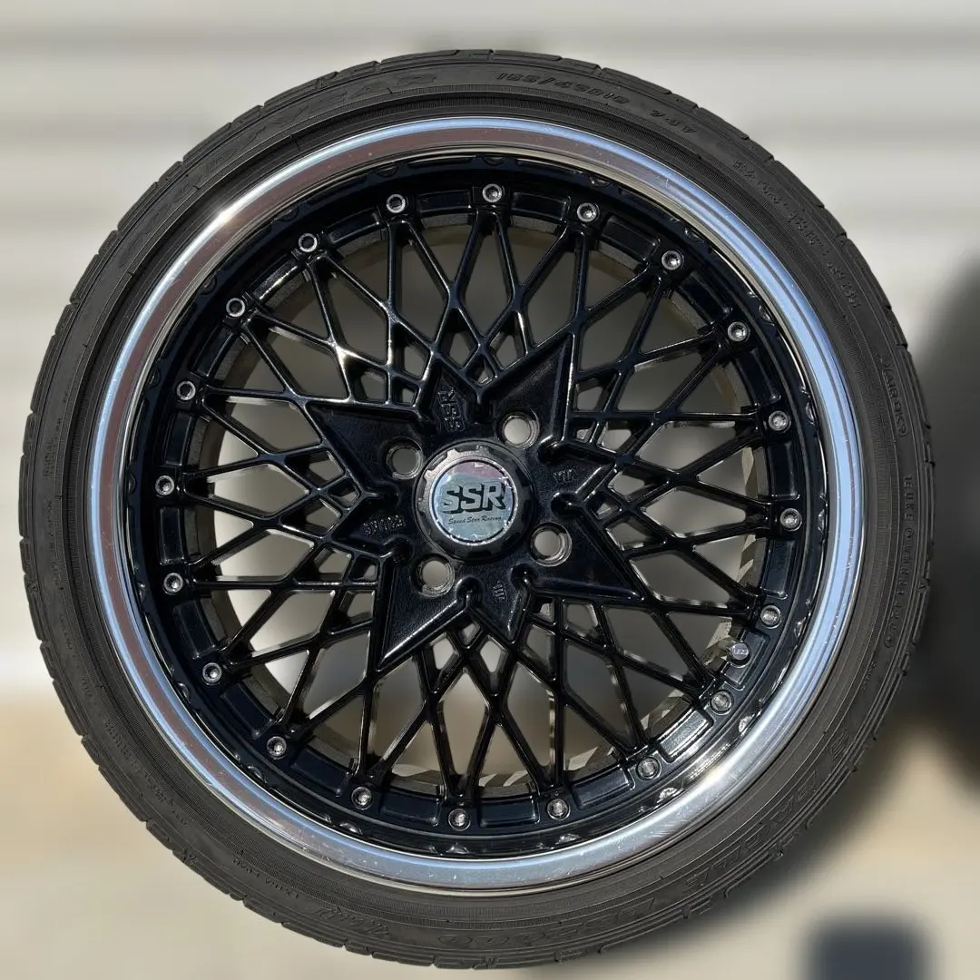 2026年最新】ssr メッシュ 16インチの人気アイテム - メルカリ