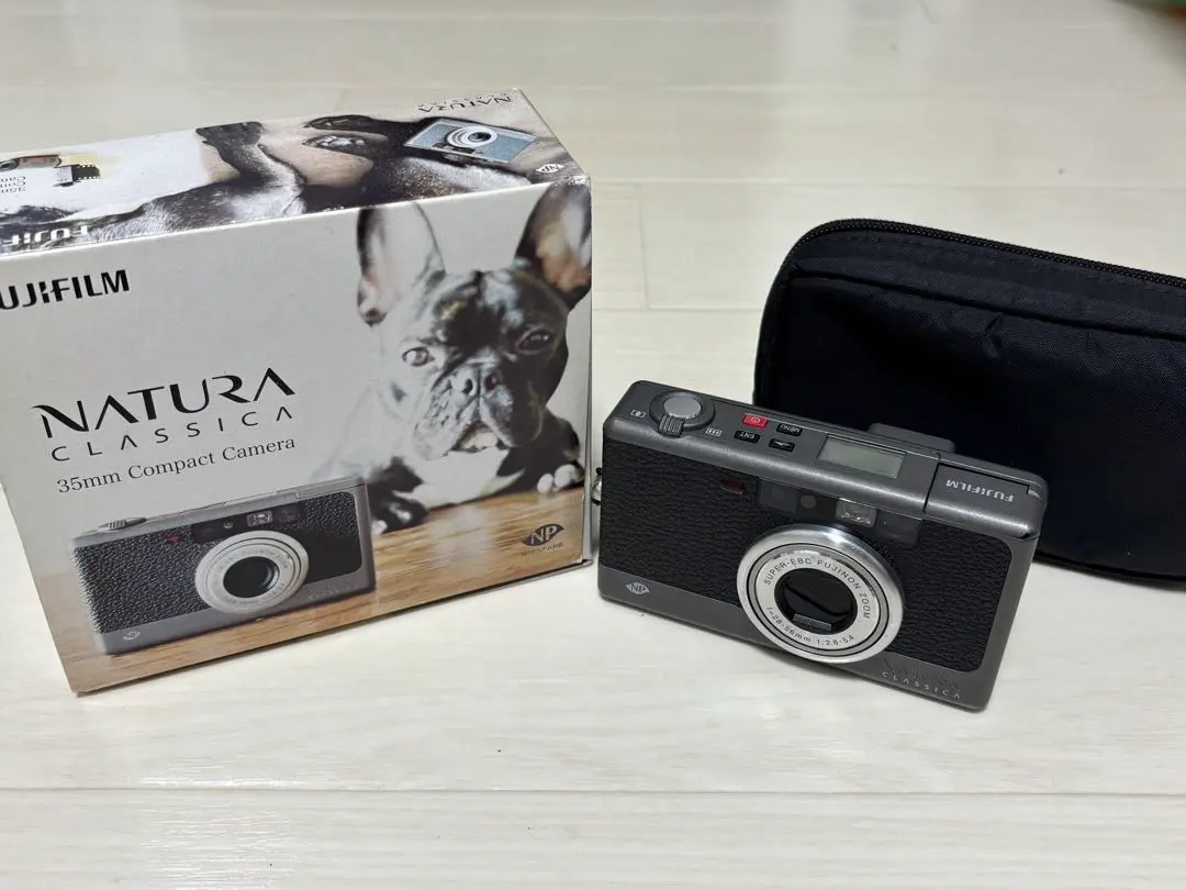 2026年最新】fujifilm natura classicaの人気アイテム - メルカリ