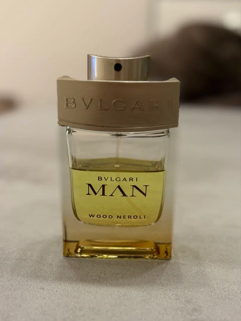 2026年最新】ブルガリ マン ウッド ネロリの人気アイテム - メルカリ