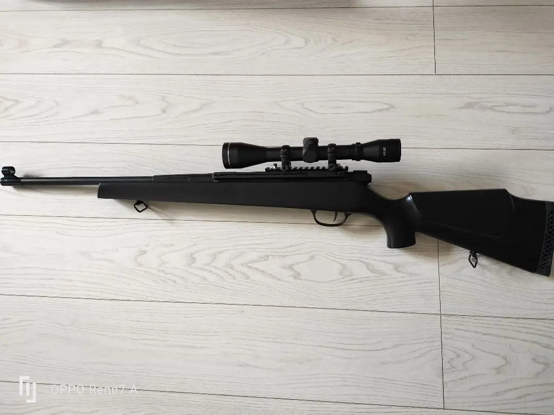 2026年最新】ASGK スナイパーライフルの人気アイテム - メルカリ