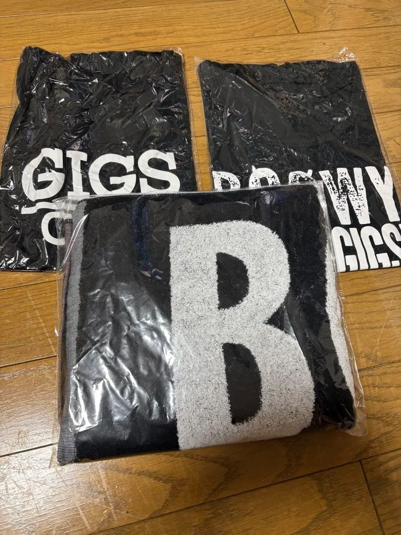 2026年最新】タンクトップ boowyの人気アイテム - メルカリ