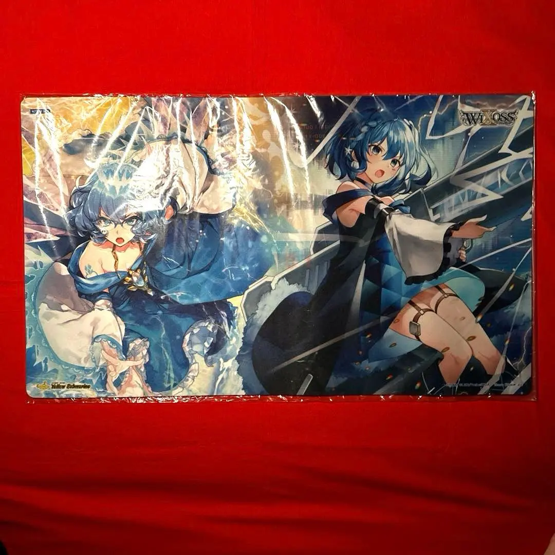 2026年最新】プレイマット ピルルクの人気アイテム - メルカリ