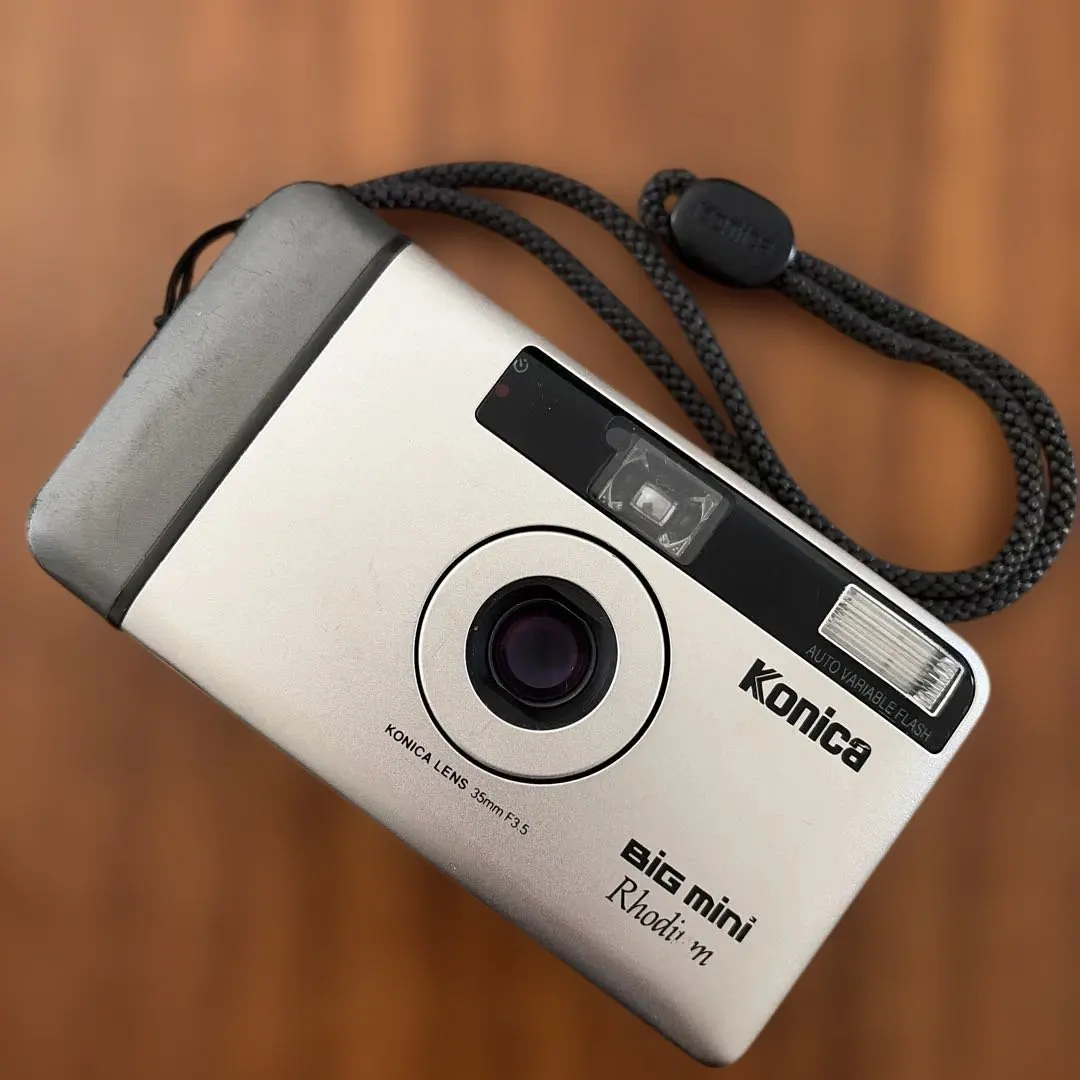 2026年最新】BIG MINI RHODIUMの人気アイテム - メルカリ