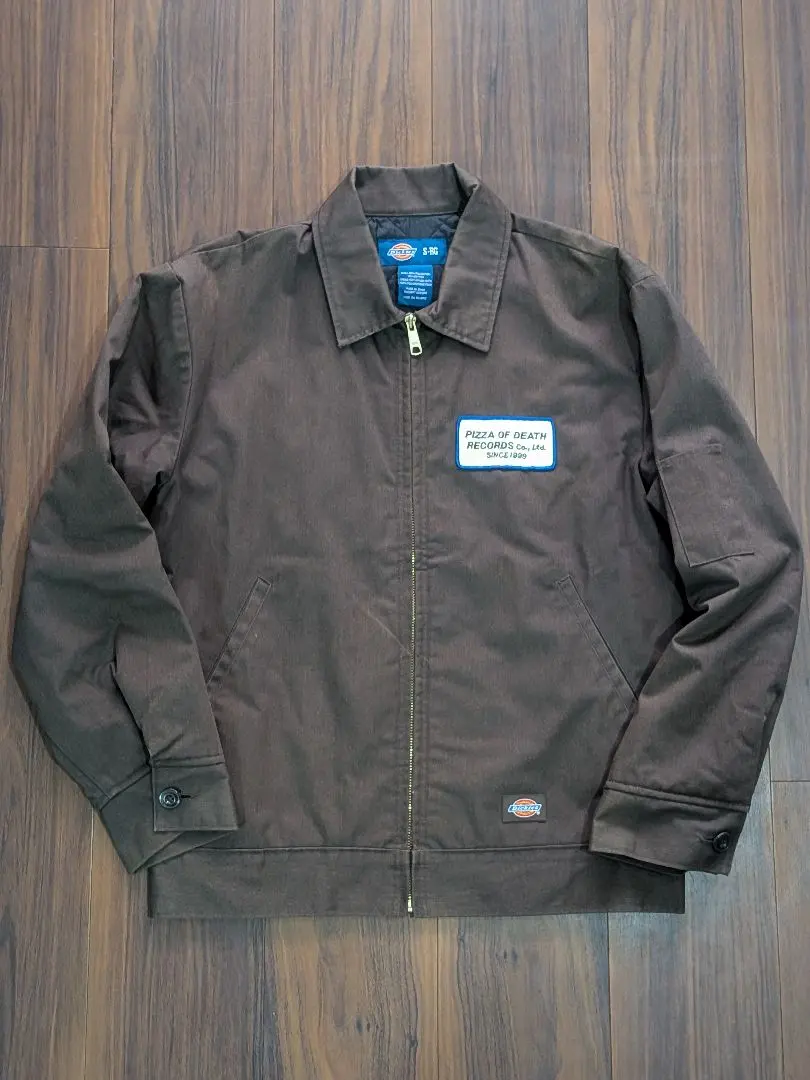2026年最新】pizza of death dickiesの人気アイテム - メルカリ