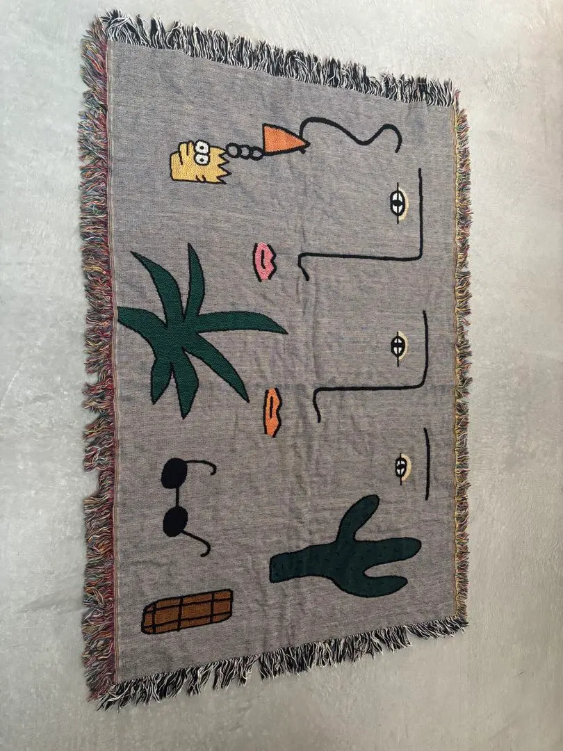 2026年最新】bfgf ブランケットの人気アイテム - メルカリ