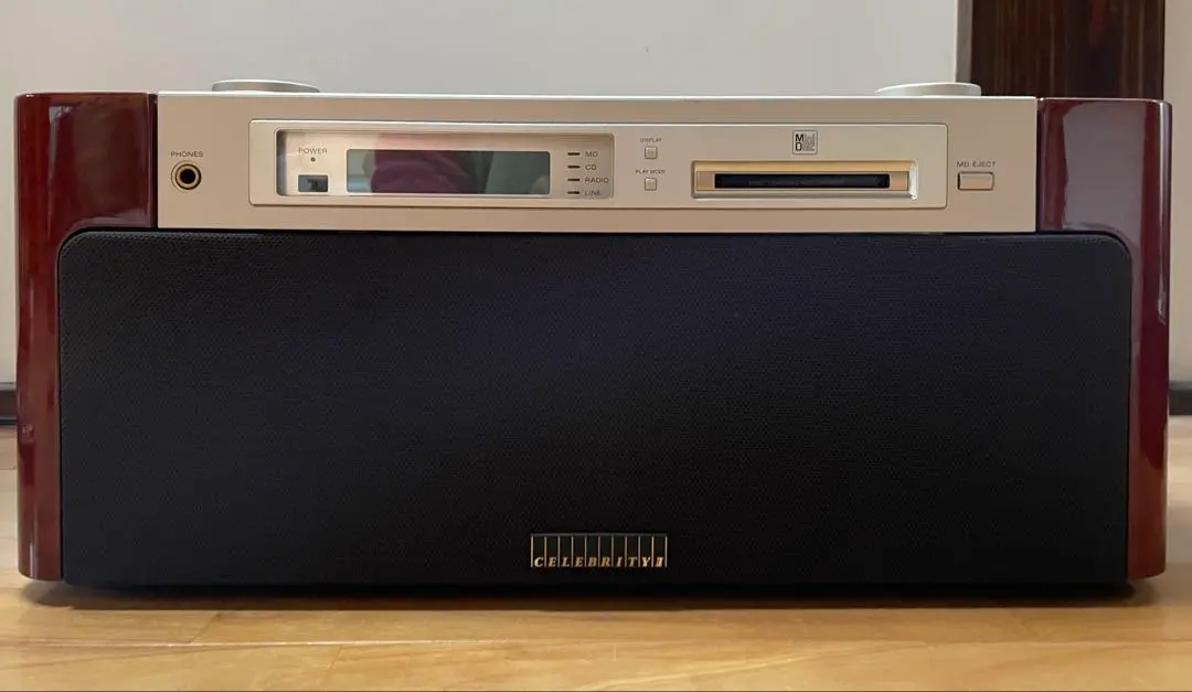 2026年最新】SONY セレブリティII MD-7000の人気アイテム - メルカリ