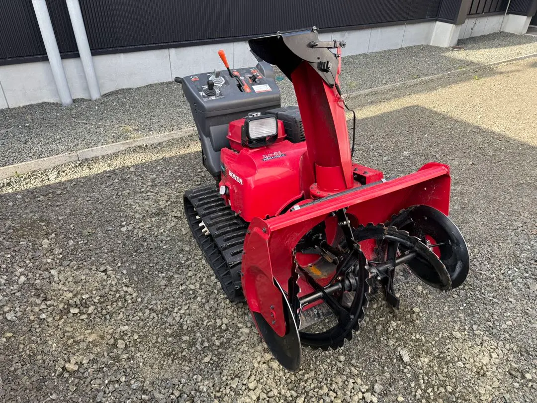 2026年最新】ホンダハイブリッド除雪機の人気アイテム - メルカリ