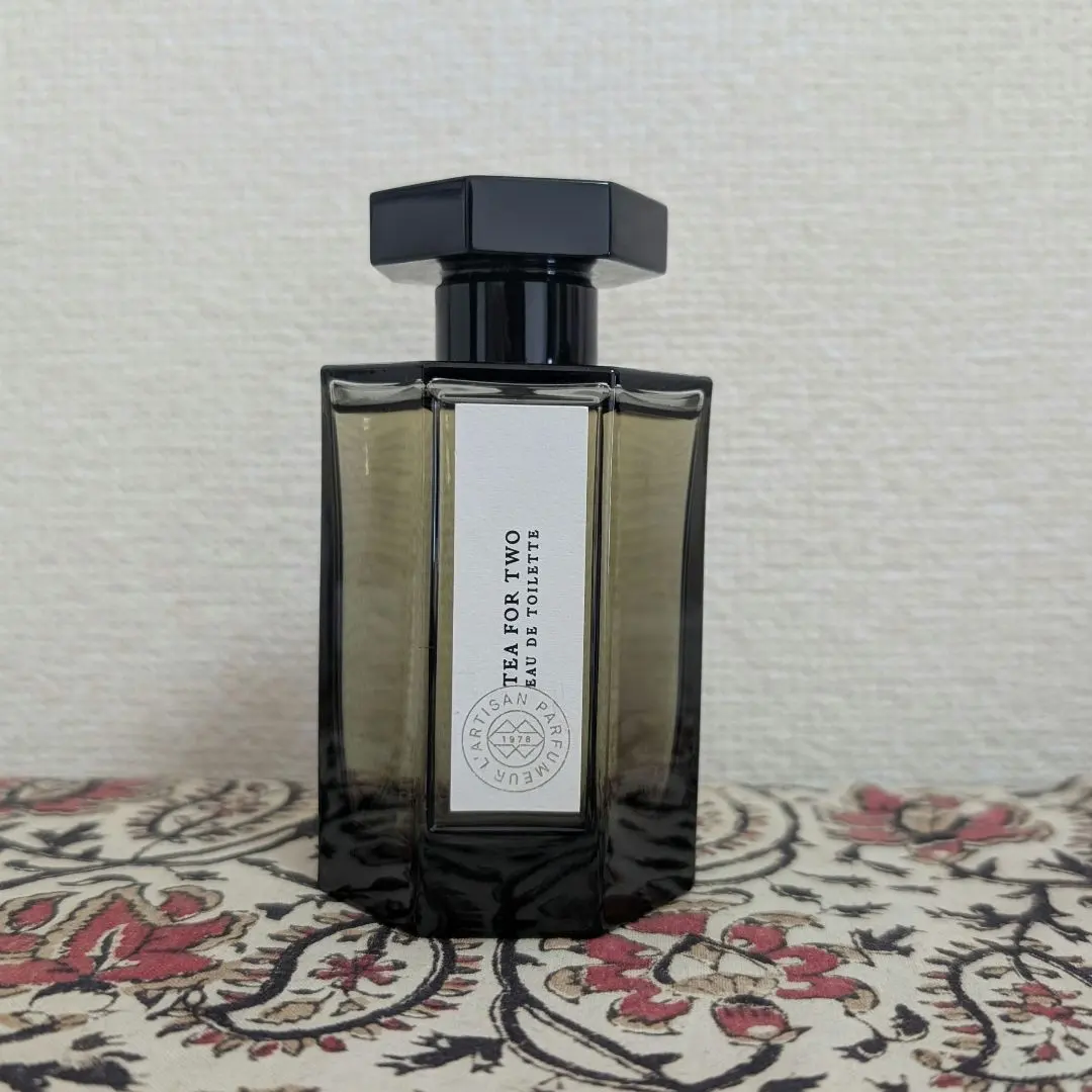 2026年最新】ラルチザンパフューム ティーフォーツーの人気アイテム