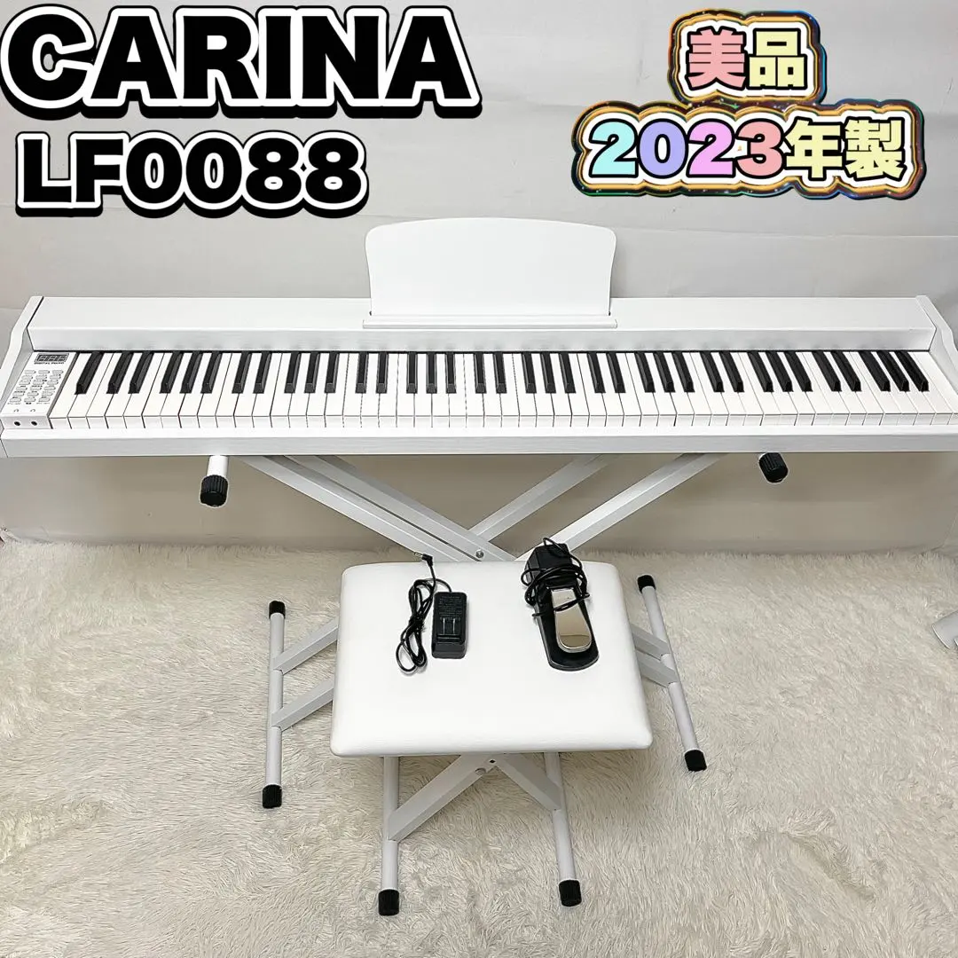 2026年最新】CARINA lf0088の人気アイテム - メルカリ