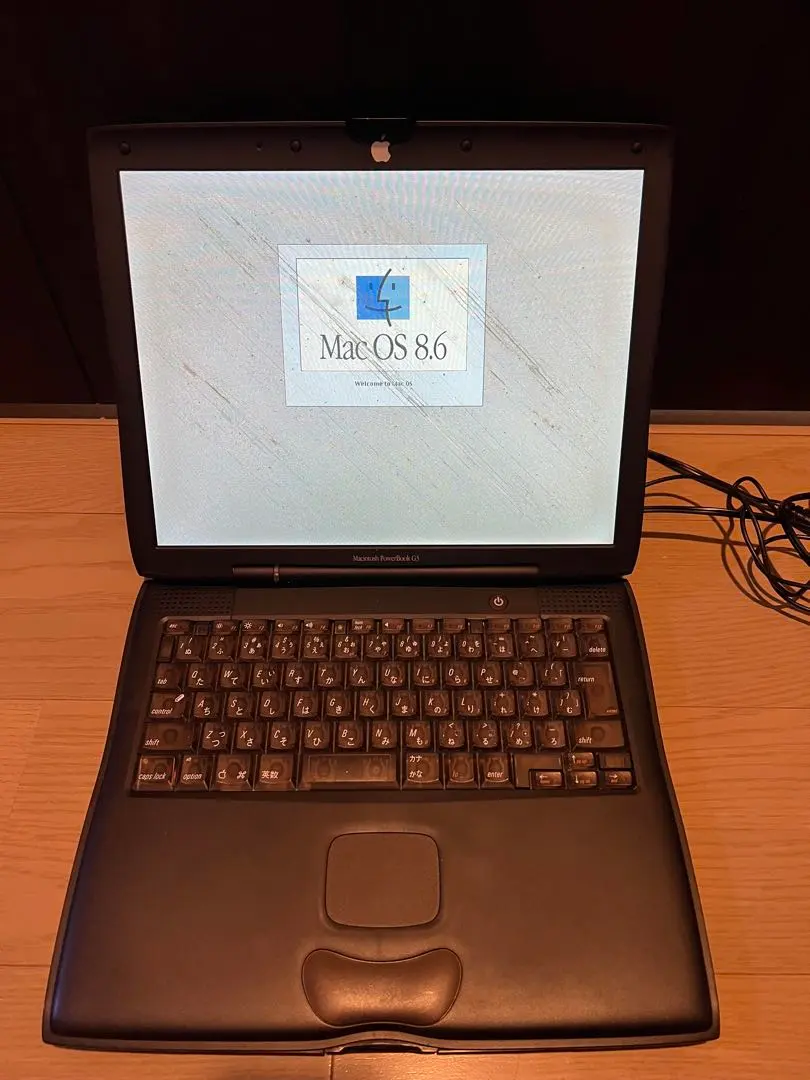 2026年最新】powerbook G3の人気アイテム - メルカリ